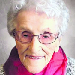 LAVOIE CLAIRE
