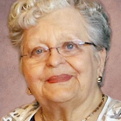 VAILLANCOURT Marthe Asselin