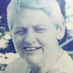 PERRON PAULINE