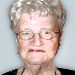 FORTIN MARIE-JOSEPH