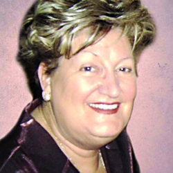 SAVARD Yolande Simard