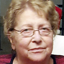 TREMBLAY Moïsette