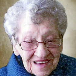 ROBICHAUD MARIE-ANGE