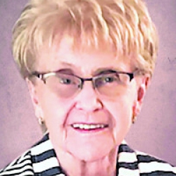 GUÉRIN MARGUERITE ALLARD