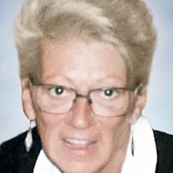 DALLAIRE GHISLAINE
