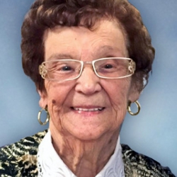 JEAN ALPHONSINE THÉRIAULT