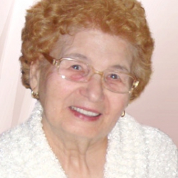 BILODEAU Marie-Anna Riel