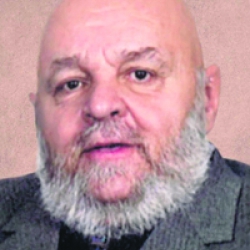 LAROUCHE DANIEL