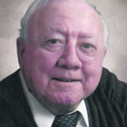 BERGERON YVES