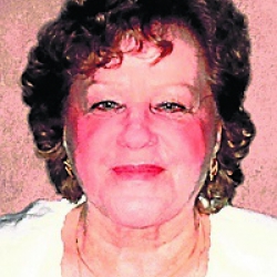 THÉRIAULT CÉCILE DUCHESNE