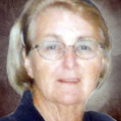 GOBEIL RUTH (TURCOTTE)
