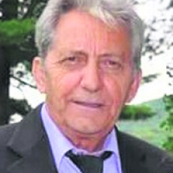 CÔTÉ GHISLAIN