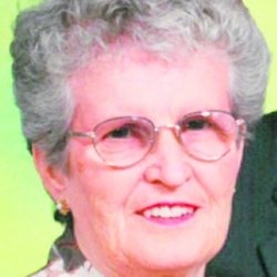 LAPOINTE Solange Tremblay