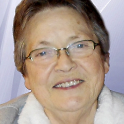 LORD MADELEINE DUBÉ