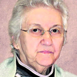 BERGERON PAULINE PERRIN