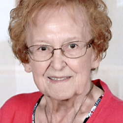 GAGNÉ HUGUETTE