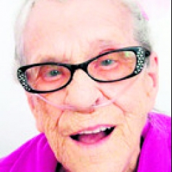 CÔTÉ GHISLAINE