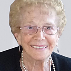 BOISSONNEAULT Yvette