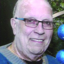 LAVOIE Jerry Gérard