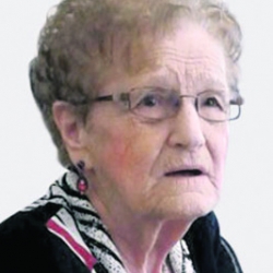 DELISLE JEANNINE CLOUTIER