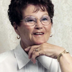 VÉZINA Cécile Boily