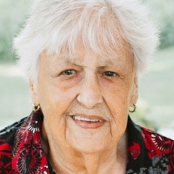 HUDON Cécile