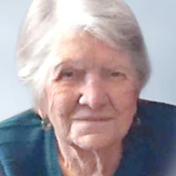 GAUDREAULT Ruth Lavoie