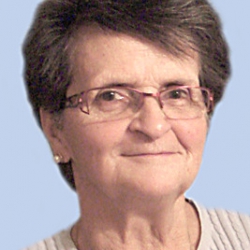 LEMIEUX Raymonde Dufour