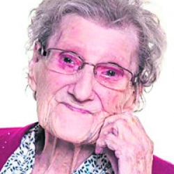 GAGNON MARIE-BERTHE