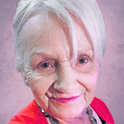 CÔTÉ JACQUELINE DUFOUR