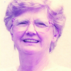 BOUDREAULT Anita