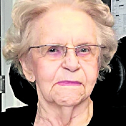 TREMBLAY MARIETTE