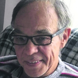 ANGERS MARTIN