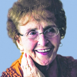 VOYER MARIE-ANNE