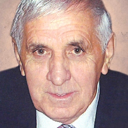 MERCIER Jacques