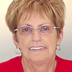 BRUNELLE CLAUDETTE ANGERS