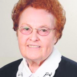 TREMBLAY SOEUR ROSITA