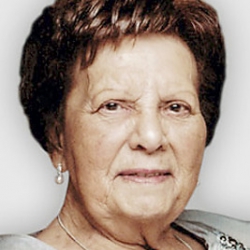 TREMBLAY Rita
