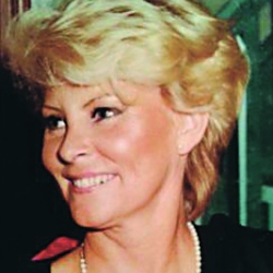 LABERGE Michelle
