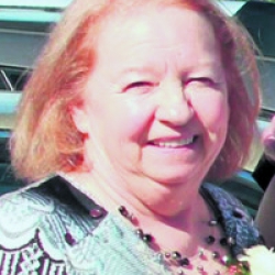 LAVOIE LOUISE