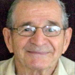 TREMBLAY Gérard 