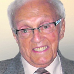 GARCEAU ROGER