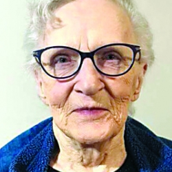 GAGNON Noëlla Dallaire