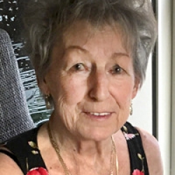 TREMBLAY FERNANDE
