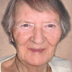 TEODORCZYK Janina Bobrowska