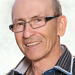 GRAVEL Yvon
