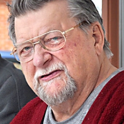 GAGNON Laval