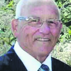 CAUCHON YVAN