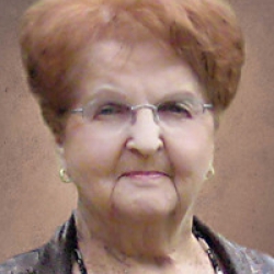DROLET JACQUELINE RATHÉ