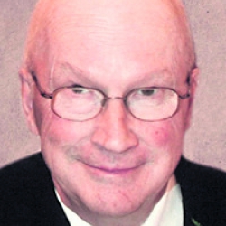 DESCHÊNES PAUL